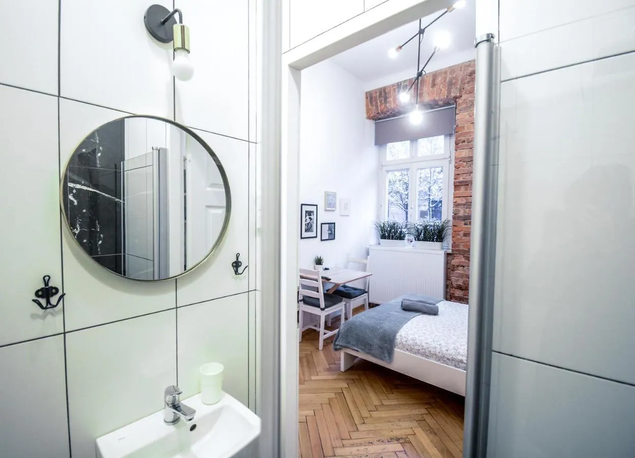 Lion Apartments Krakow