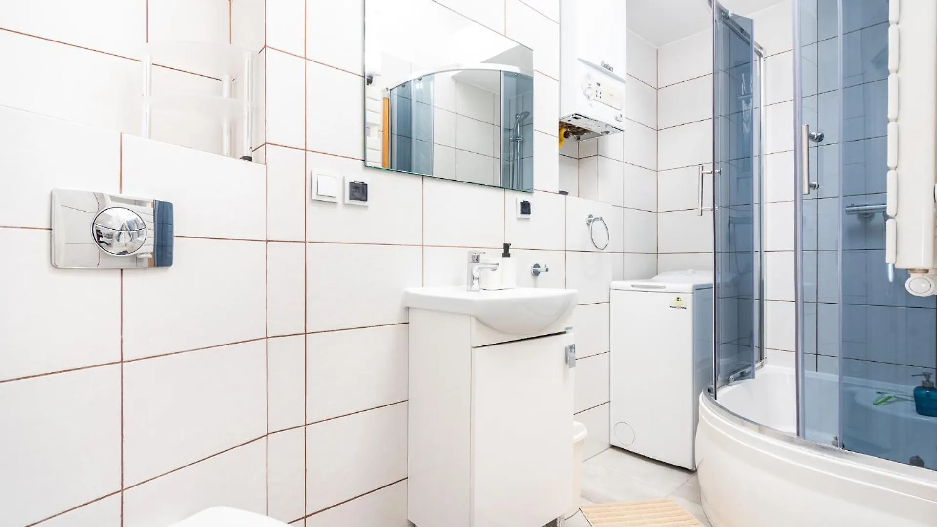 Aparthotel Lion Apartments Krakow