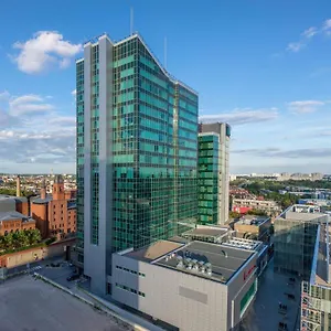Andersia & Poznan, A Member Of Radisson Individuals Hotel Poznań