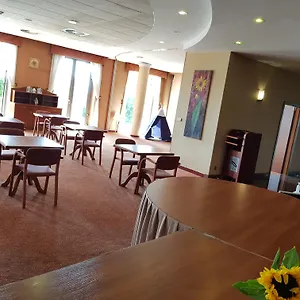 4* Hotel Sympozjum&spa