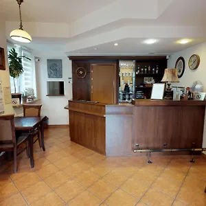 2* Motel Czarna Perła