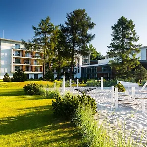 Shuum Boutique Wellness Hotel Kołobrzeg