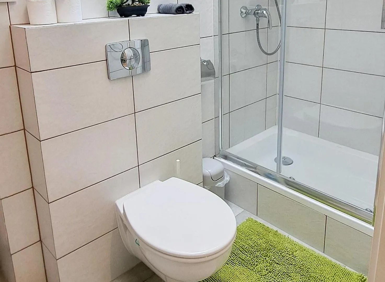 Aparthotel Lion Apartments Krakow