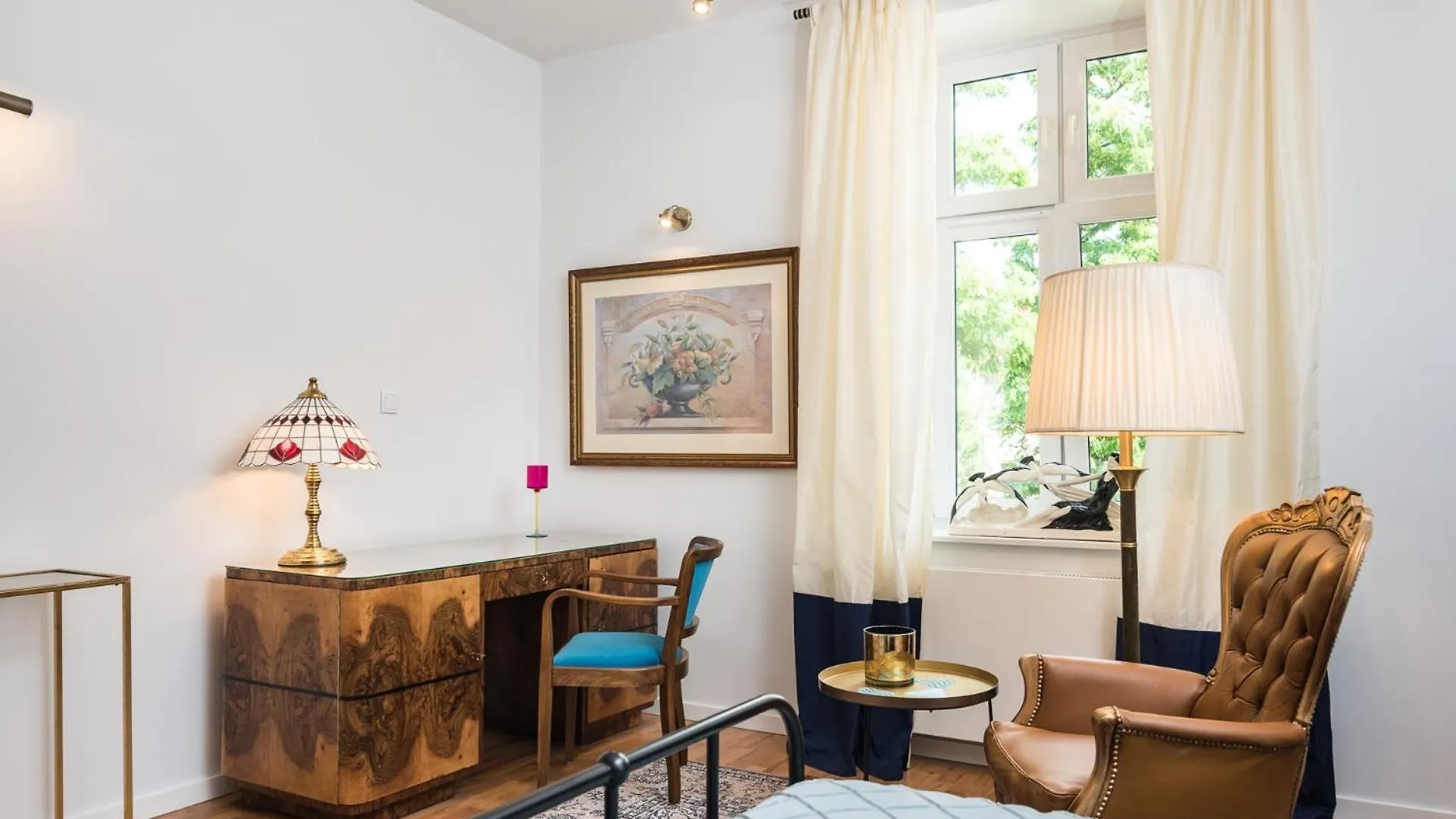Aparthotel Lion Apartments Krakau