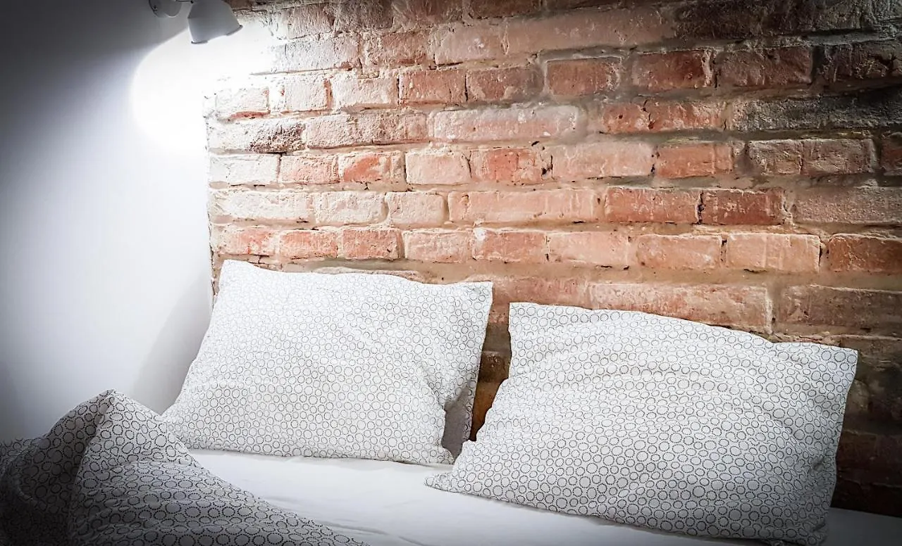 Aparthotel Lion Apartments Krakow