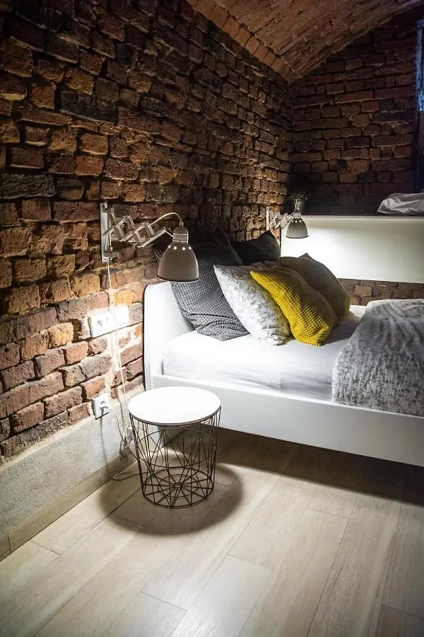 Lion Apartments Krakow