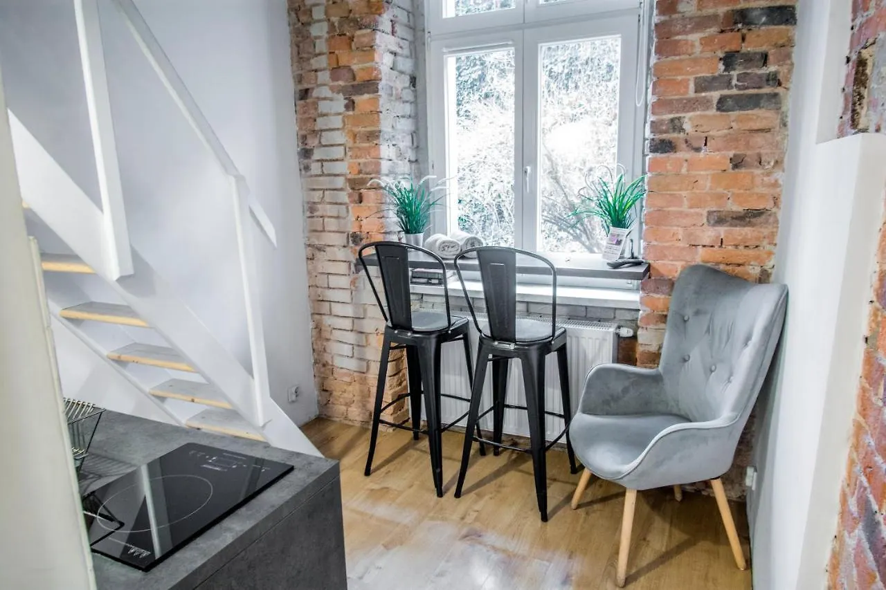 Lion Apartments Krakow