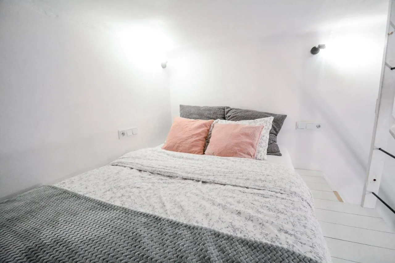 Apart Otel Lion Apartments Krakow Polonya