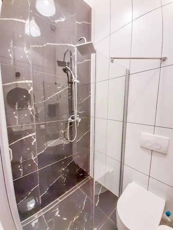 Lion Apartments Krakow